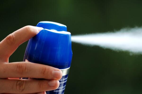 Insecticides May Affect Cognitive Development in Children