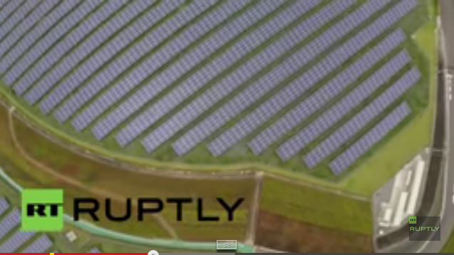 Bulls chase thrill-seekers at Spanish festival