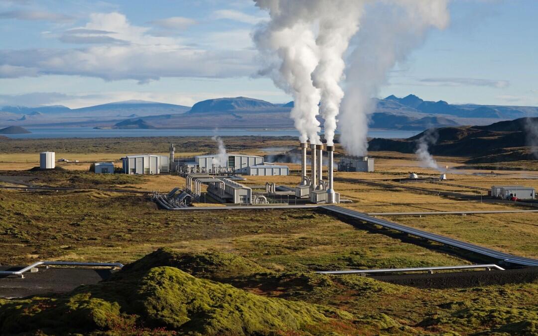 Nuevas oportunidades en la energía geotérmica para los países en desarrollo