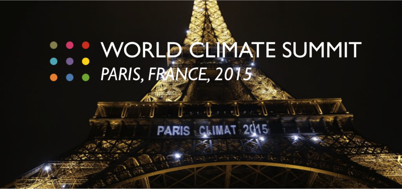 Why there is hope for a Paris climate deal