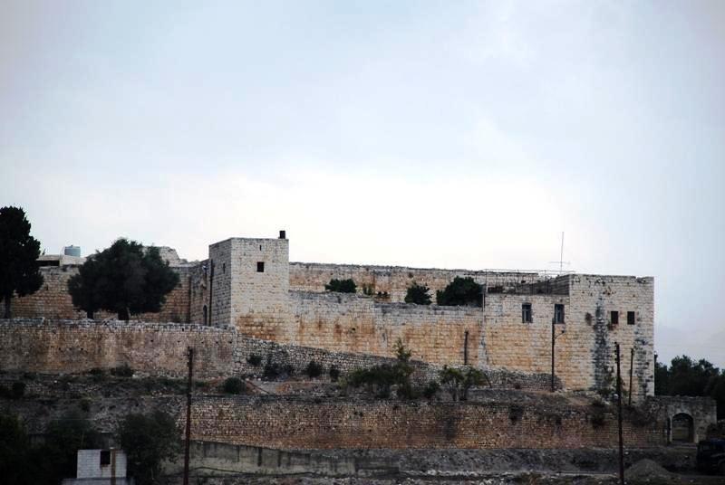 Barsa: sur les hauteurs de Koura, une forteresse qui date depuis plus d’un siècle