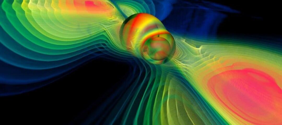 Gravitational waves detected a century after it was predicted