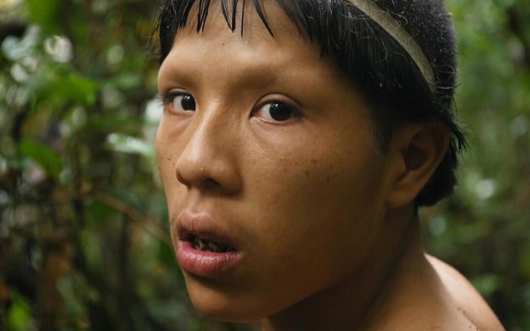 First Contact: Lost Tribe Of The Amazon blew everyone’s minds