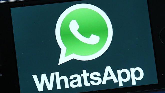 WhatsApp reaches a billion monthly users