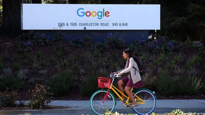 Alphabet – owner of Google – takes top spot from Apple