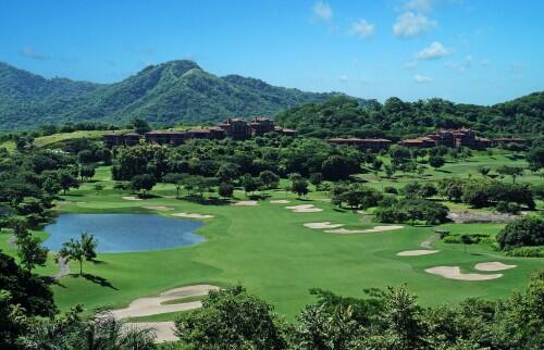 Garra-de-Leon-Golf