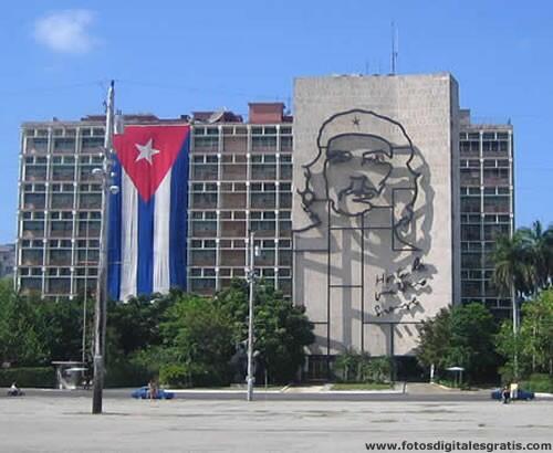 Monumento-Che-Guevara-FDG