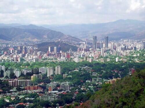 VEN-Caracas