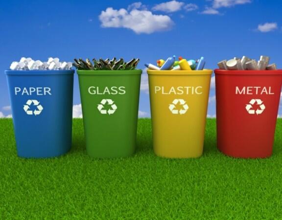 Benefits of waste