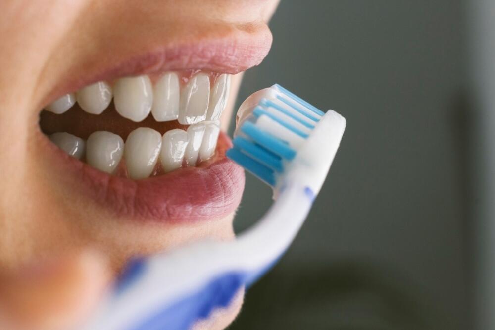 Brushing, Flossing Teeth Good for heart and Brain? Tips for a healthier Smile