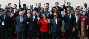 Los gobiernos de América Latina y el Caribe profundizarán su lucha contra el hambre en la Conferencia Regional de la FAO