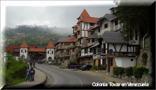 colonia-tovar-venezuela