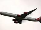 Virgin Atlantic flight back in UK after ‘laser incident’