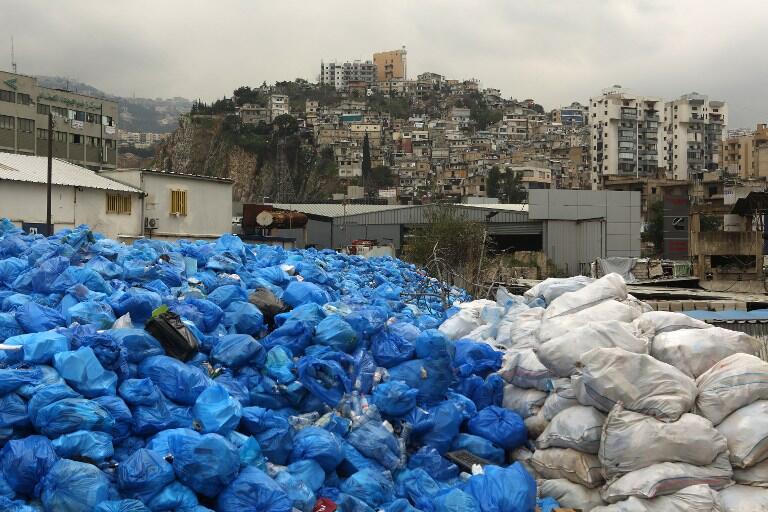 Le mensonge de la destruction thermique «Des déchets en énergie», une affaire des plus dangereuses… Coût très élevé et risques catastrophiques pour la santé publique