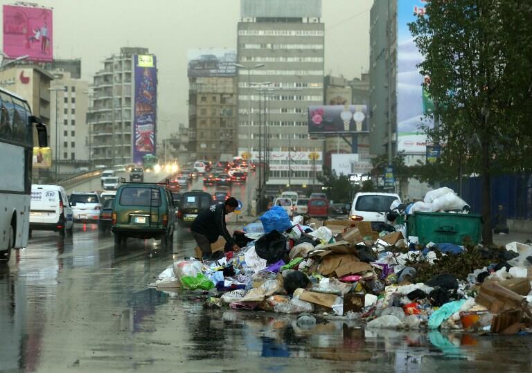 أمطَرَت في لبنان… نعمة تنظّف الجوّ أم نقمة تجلب الأمراض؟