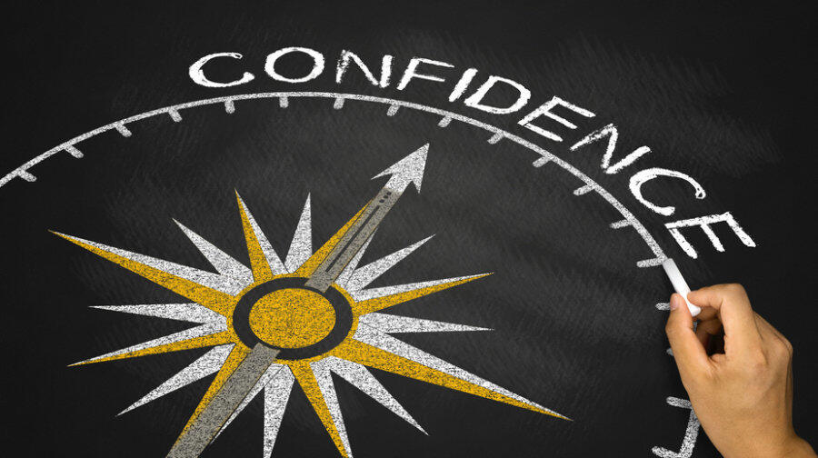 Overconfidence linked to one’s view of intelligence