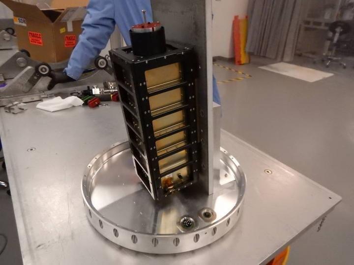 NASA’s first wide-field soft X-ray camera is a gift that keeps giving