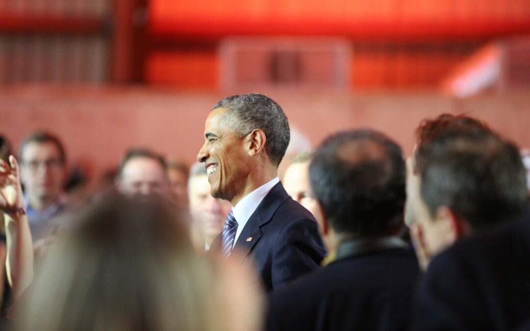 Best of the LEADERS EVENT in UNFCCC COP 21