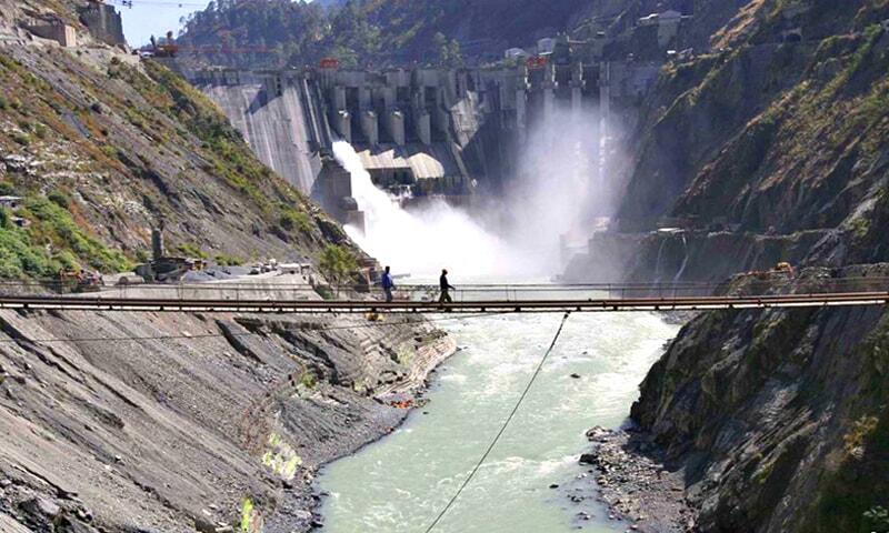 In Pakistan… Micro Hydro-Power Station helps environment, “makes life easier”