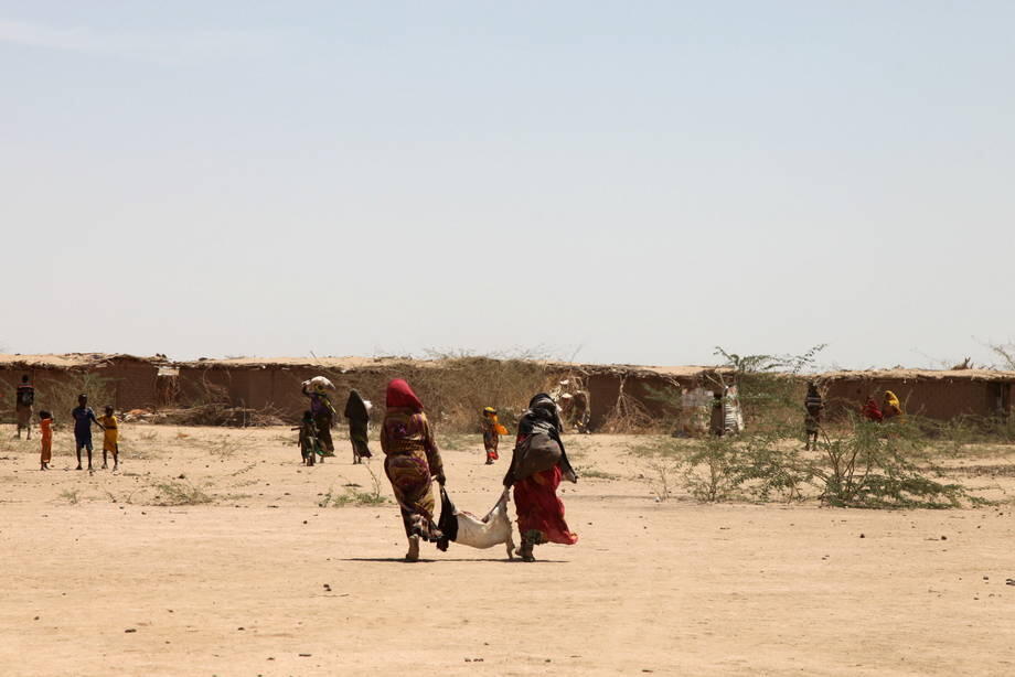 La ONU pide una respuesta internacional más firme y coordinada frente a El Niño