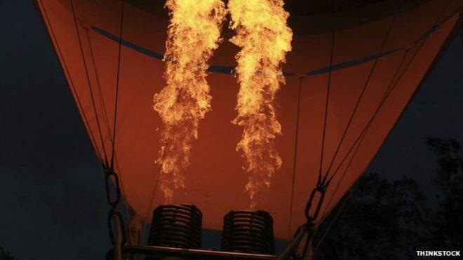 Bid to End Routine Gas Flaring Gets Huge Boost at COP21