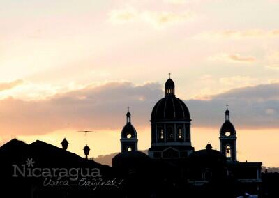 Atardecer_Granada