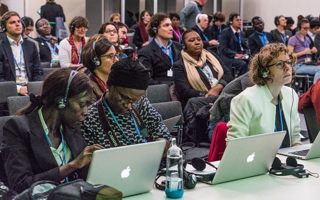 Todo lo que debes saber sobre la COP21