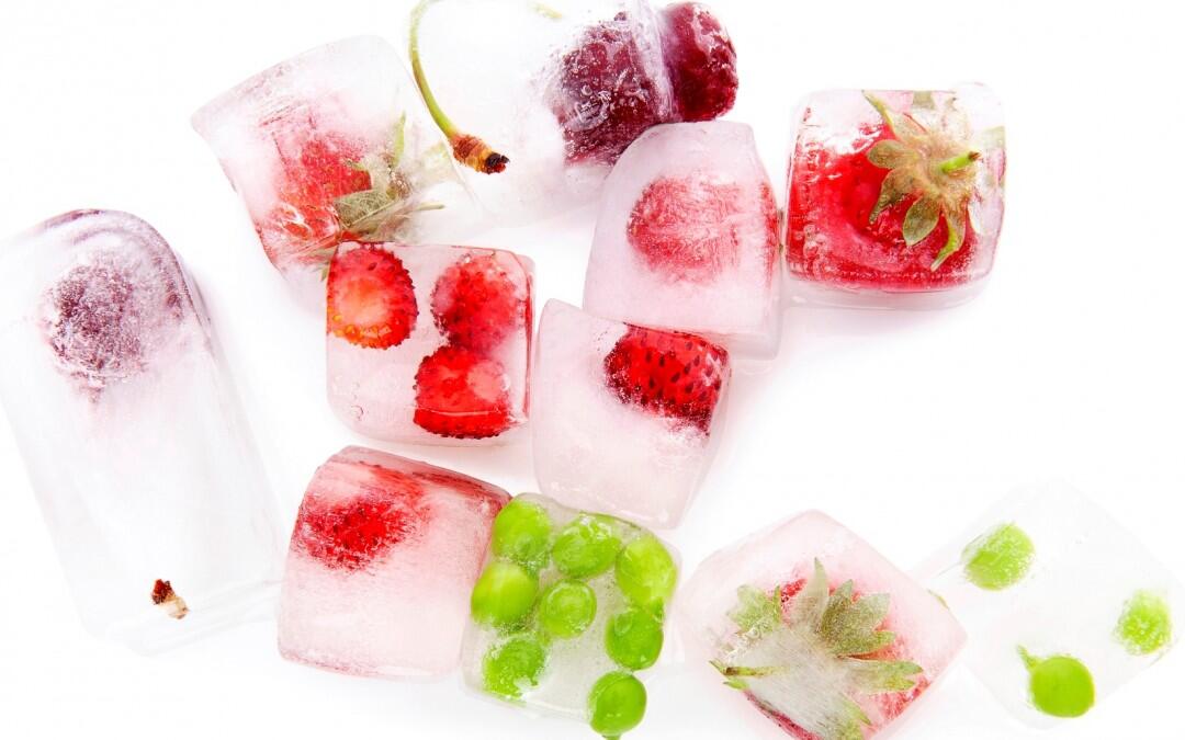 Fresh Vs. Frozen Fruits and Vegetables — Which Are Healthier?