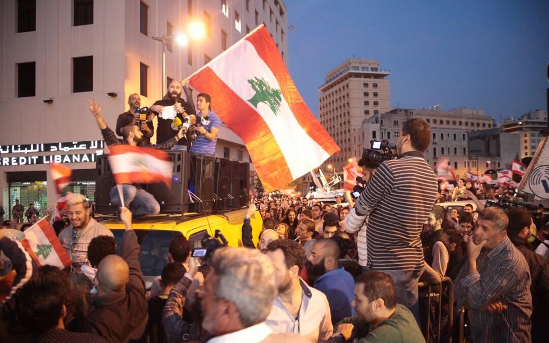 الحراك يوجه الانذار الاخير..اعتصامات وعصيان مدني الاثنين