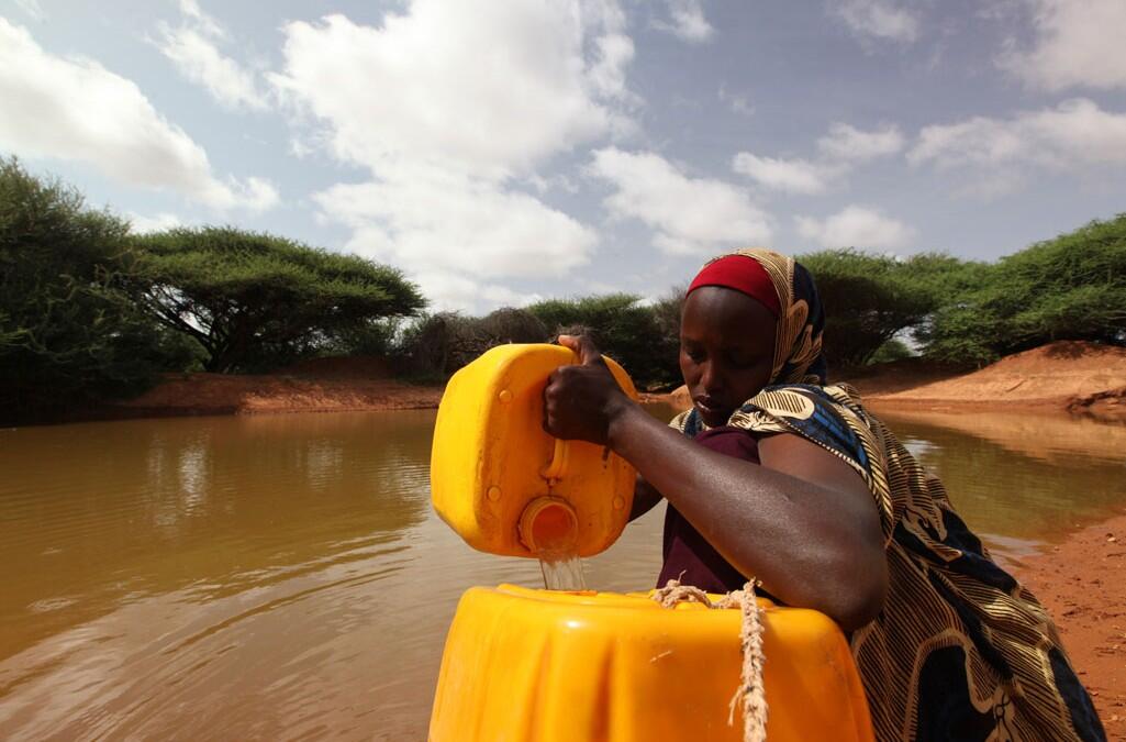 L’ONU souligne le rôle d’une eau de qualité dans le développement économique