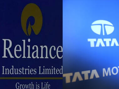 RIL, Tata Motors among top 10 sustainable firms