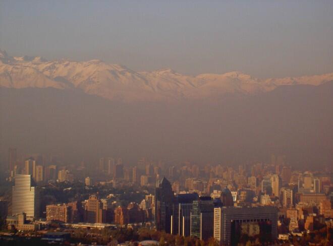 “Cuando Respiro”, documental sobre smog y las incompetentes políticas públicas