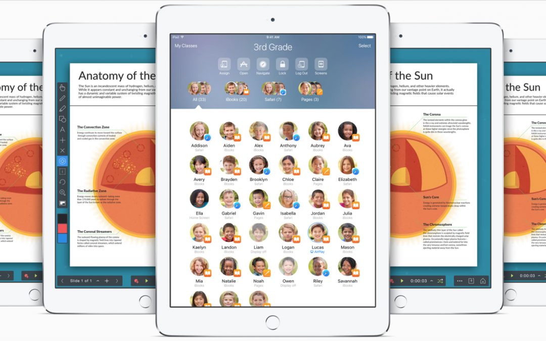 Have you updated your iPhone to iOS 9.3 yet? Here are the new features