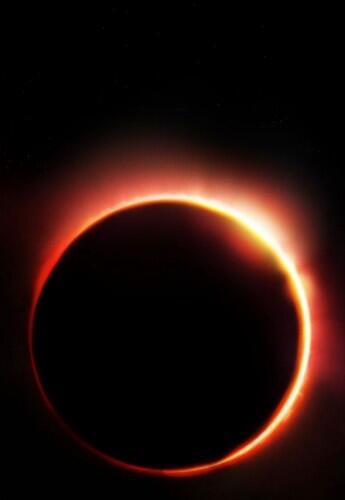 Solar-eclipse