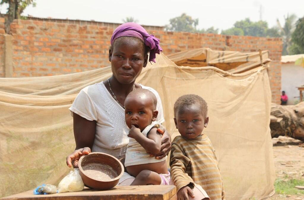 Centrafrique : la FAO et le PAM jugent que la situation alimentaire est critique