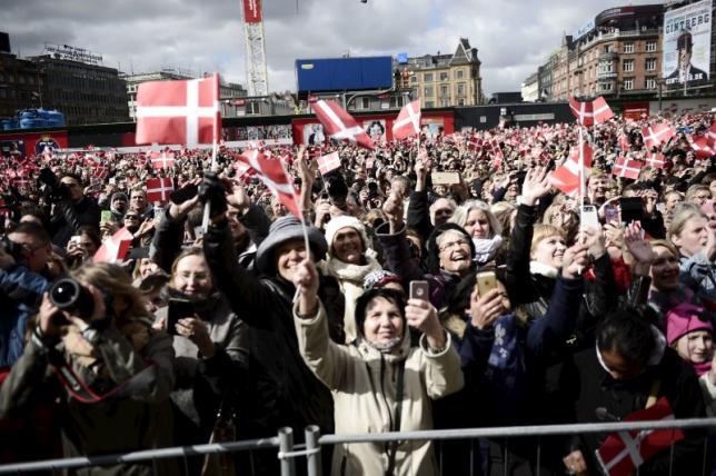 These are the world’s happiest and least happiest countries!