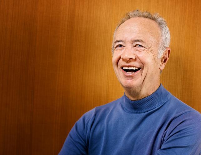 Intel mastermind, Silicon Valley statesman Andy Grove dead at 79