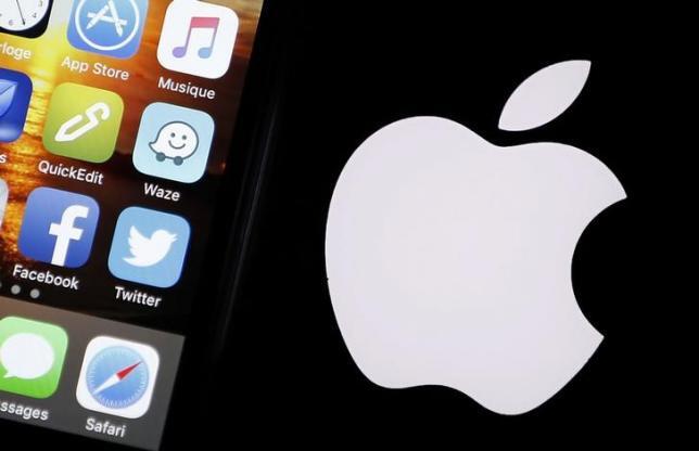 U.S. tech companies unite behind Apple ahead of iPhone encryption ruling