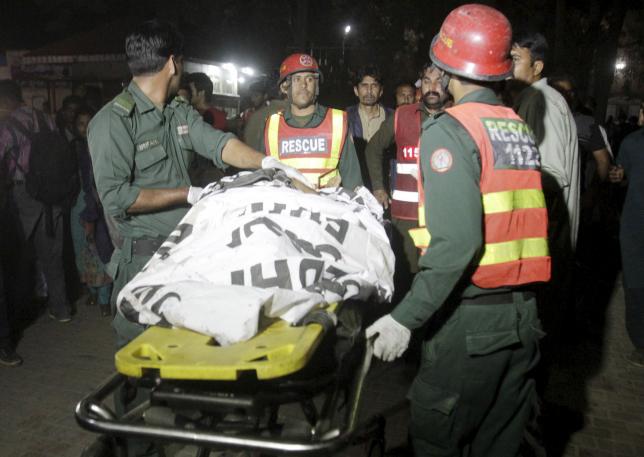 Facebook stumbles again with ‘Safety Check’ after Lahore blast