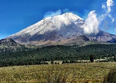 fotos-semana-paisajes-nevados-mexico-popocatepetl