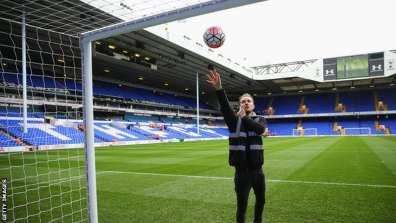 Goalline technology to be used in Champions League final