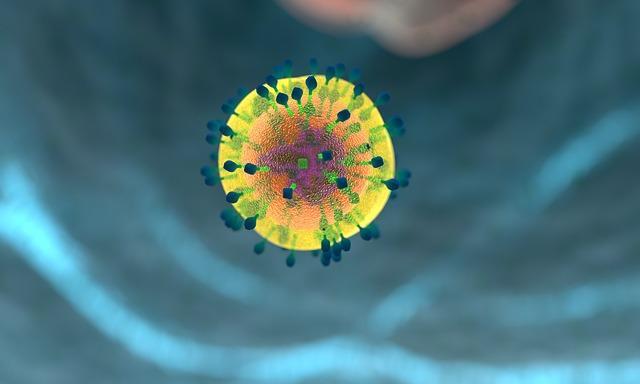 A Potential HIV Cure: Removing HIV DNA From Immune Cell Genome Prevents Reinfection