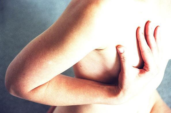 Preventive Double Mastectomy Rates Have Tripled In 10 Years, And Experts Aren’t Sure Why