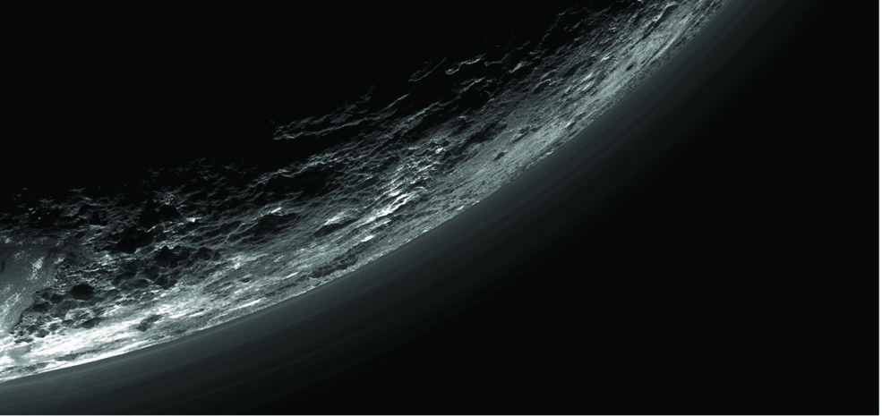 What’s the New Discovery about Pluto?