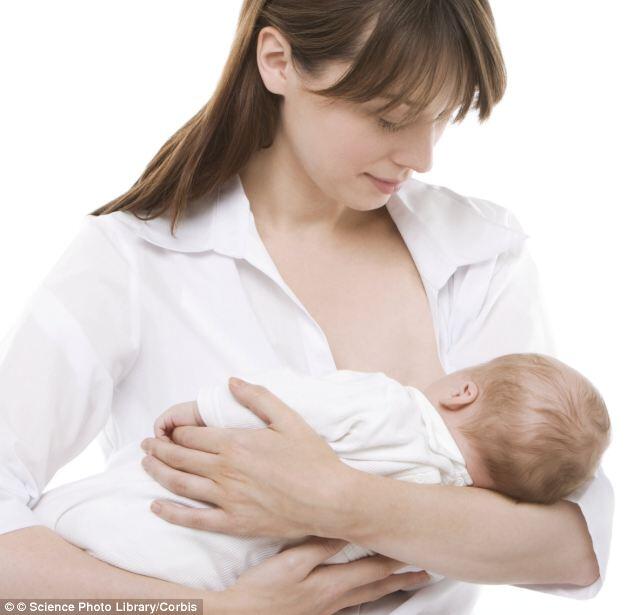 Work climate contributes significantly to working moms’ decision to breastfeed