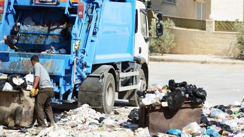 Waste Management Key to Regaining Public Trust in the Arab World