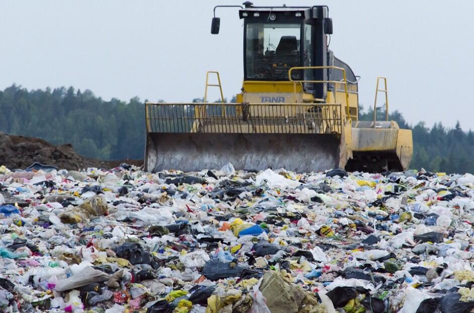 Chile implementará plan para reducir en 30% la generación de basura