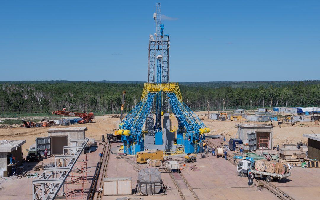 La Russie inaugure Vostotchny, son nouveau cosmodrome