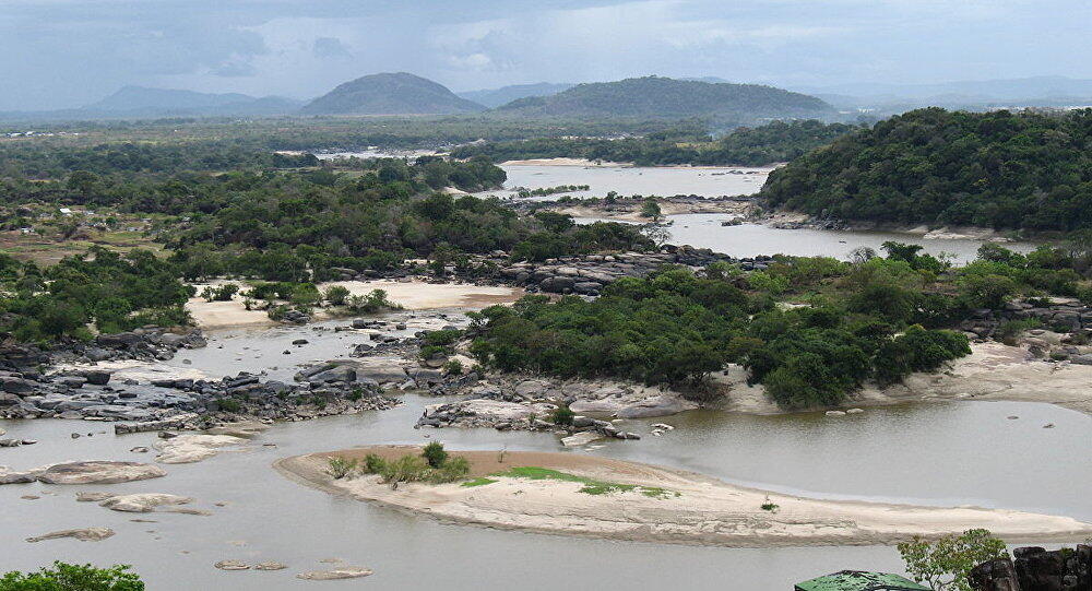 Ambientalistas venezolanos advierten por crimen ecológico en el arco minero del Orinoco