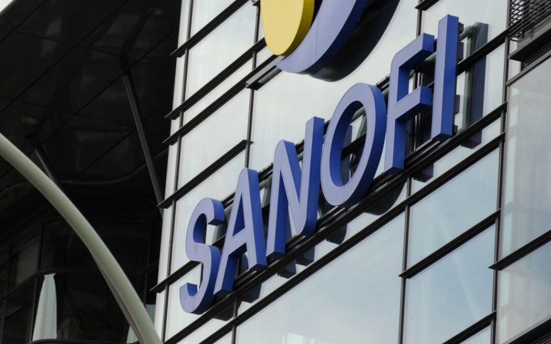 Pharmacie: Sanofi projette une grosse acquisition aux Etats-Unis